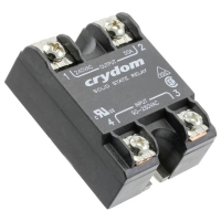 Crydom Halfgeleiderrelais D1225K 1 stuk(s)