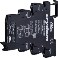 Crydom Halfgeleiderrelais DRA CN240A05 2 A Schakelspanning (max.): 280 V/AC Schakelend bij overbelasting 1 stuk(s)
