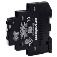 Crydom Halfgeleiderrelais DRTA24D06R 1 stuk(s)