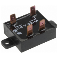 Crydom Halfgeleiderrelais EZ240A12S 1 stuk(s)