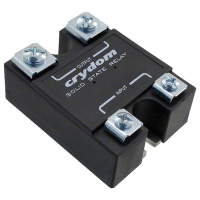 Crydom Halfgeleiderrelais H16WD6090 1 stuk(s)