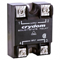 Crydom Halfgeleiderrelais HA4875 1 stuk(s)