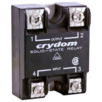 Crydom Halfgeleiderrelais HD4825G 1 stuk(s)