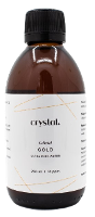 Crystal Colloidaal Goud Ultra Pure Water