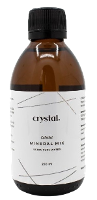Crystal Colloidaal Mineral Mix Ultra Pure Water