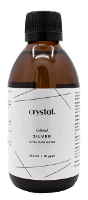 Crystal Colloidaal Zilver Ultra Pure Water