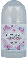 Crystal Deodorant Stick