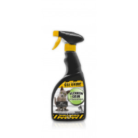 CSI Urine Kat & Kitten Vlekken & Geur Verwijderaar 500 ml