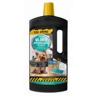 CSI Urine vloer  en oppervlaktereiniger 2 x 1 liter