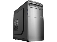 CSL Computer Sprint N60060 Desktop PC AMD Ryzen 5 2400G 8 GB 500 GB SSD Zonder besturingssysteem AMD Radeon Vega 11