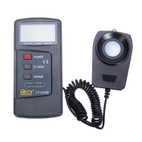 Ct 1330b Professional Lux Digital Light Tester Light Meter
