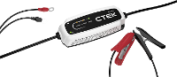 CTEK CT5 START/STOP EU 40 107 Druppellader 12 V 3.8 A