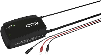 CTEK I1225 EU 40 189 Druppellader 12 V 25 A