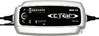CTEK MXS 10 CIC EU 40 215 Druppellader 12 V 10 A 10 A