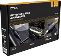 CTEK MXS 5.0 POWER KIT 40 696 Druppellader 12 V 5 A