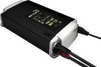 CTEK MXTS 70/50 Druppellader 12 V, 24 V 50 A 50 A
