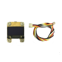 Cuav Pix_Display I2c Oled Monitor For Pixhack/pixhawk Fpv Multicopters