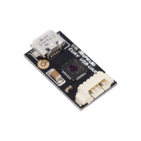 Cuav Usb To Ttl Converter Adapter Module For Osd / 3dr / Xbee Support Parameter Adjustment