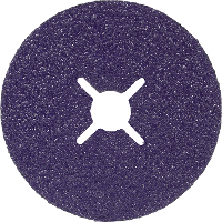 Cubitron 7100308530 Fiberschijf Diameter 115 mm Boordiameter 22 mm 25 stuk(s)