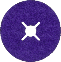 Cubitron 7100309789 Fiberschijf Diameter 115 mm Boordiameter 22 mm 25 stuk(s)