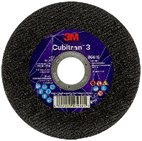 Cubitron 86616 Doorslijpschijf 115 mm 25 stuk(s)
