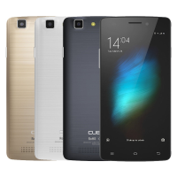 Cubot X12 5 Inch Mtk6735 Quad Core Android 5.1 Dual Sim Cards 4g Smartphone