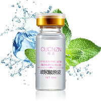 Cucnzn Pure Hyaluronic Acid Liquid Face Skin Care Lotion