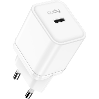 Cudy 20W USB C Charger oplader