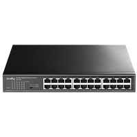 Cudy 24 Port Gigabit Metal Switch