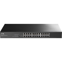 Cudy 24 Port Gigabit Unmanaged Switch