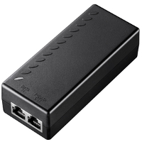 Cudy 30W Gigabit PoE+/PoE Injector poe injector