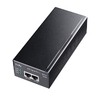 Cudy 30W Gigabit PoE+/PoE Injector poe injector POE200