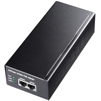 Cudy 60W Gigabit PoE+/PoE Injector