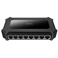 Cudy 8 Port Gigabit Desktop Switch