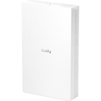 Cudy AC1200 Gigabit Wall Plate Access Po