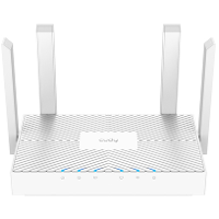 Cudy AC1200 Gigabit Wi Fi Router