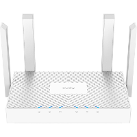 Cudy AC1200 Gigabit Wi Fi Router router Cudy app