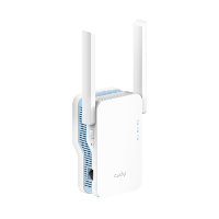 Cudy AC1200 Mesh Wi Fi Range Extender repeater