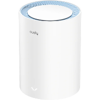 Cudy AC1200 Mesh Wi Fi System (1 Pack) mesh router