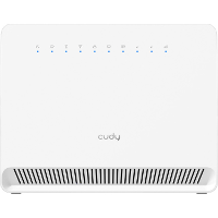 Cudy AC1200 Wi Fi 4G LTE Cat4 mesh router