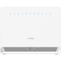 Cudy AC1200 Wi Fi 4G LTE Cat6 Gigabit Router LT700V mesh router