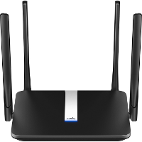 Cudy AC1200 Wi Fi Mesh 4G LTE Cat4 Router router Cudy Mesh, Cudy App, Nano Simslot