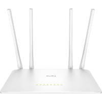 Cudy AC1200 Wi Fi Router router Cudy App
