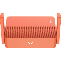 Cudy AC1200 Wireless Mini VPN router met USB mesh router