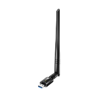 Cudy AC1300 Wi Fi High Gain USB wlan adapter