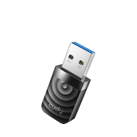 Cudy AC1300 Wi Fi USB wlan adapter