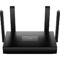 Cudy AX1500 Gigabit Wi Fi 6 Router router Cudy app