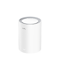 Cudy AX3000 2.5G Mesh Wi Fi 6 System (1 Pack) mesh router