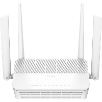 Cudy AX3000 2.5G Wi Fi 6 Mesh Router