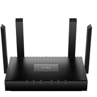Cudy AX3000 Gigabit Wi Fi 6 Mesh Router